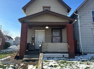 1511 Stark Ave SW, Canton, OH 44706