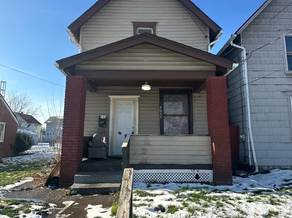 1511 Stark Ave SW, Canton, OH 44706
