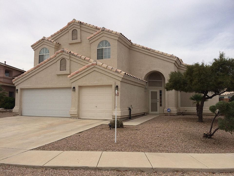 1st image of 9121 N Hematite Way
