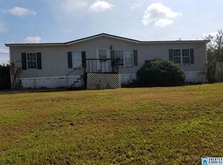 9045 Rogers St, Trafford, AL 35172