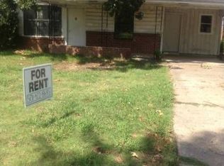 1700 W Long 17th St, N Little Rock, AR 72114