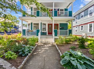 1018 Hope St, Providence, RI 02906