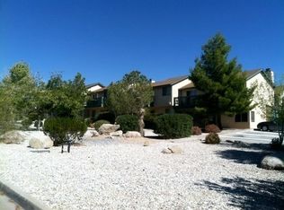 16221 Apple Valley Rd #2B, Apple Valley, CA 92307