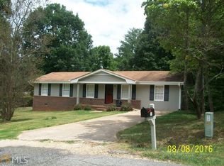 503 Fort St, Winder, GA 30680