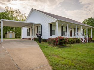 1342 Bethel Rd, Pulaski, TN 38478
