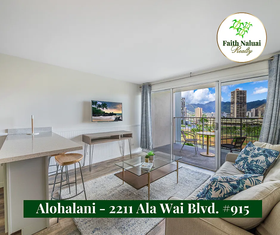 *Aloha Lani - 915 — Photo 3