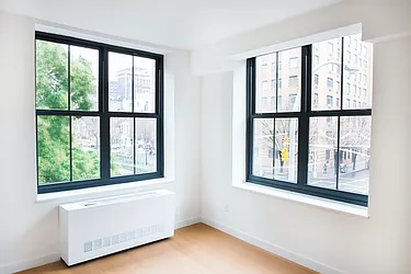 Rented by Broad Street Development