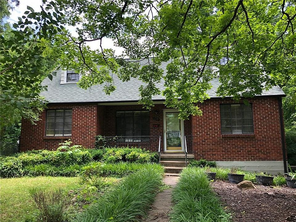 1st image of 954 N Highland Ave