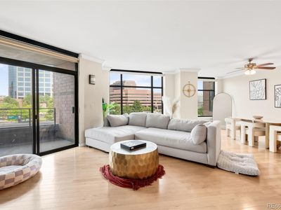 8100 E Union Avenue #309, Denver, CO, 80237