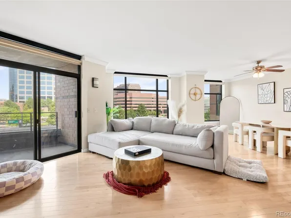 8100 E Union Avenue #309, Denver, CO 80237