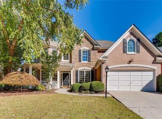 4671 Chardonnay Ct, Dunwoody, GA 30338