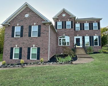 300 Summerwood Ln, Nashville, TN, 37221