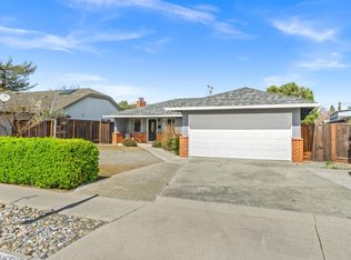 1035 W Latimer Ave, Campbell, CA