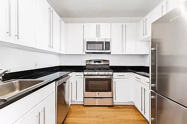 Rented by REAL New York