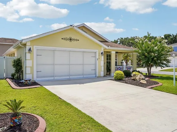 12416 NE 48th Loop, Oxford, FL 34484