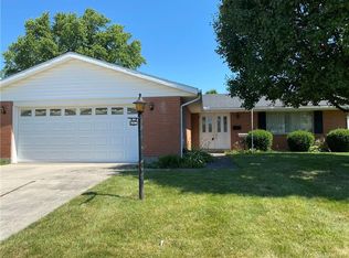 1712 Dubois Dr, Piqua, OH