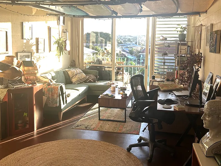 3410 Leahi Ave #301 — Photo 5