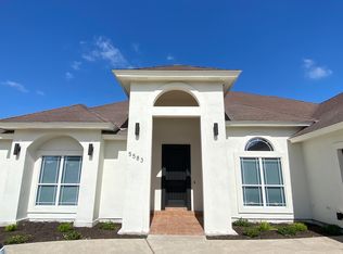 5583 Rustic Manor Dr, Brownsville, TX 78526
