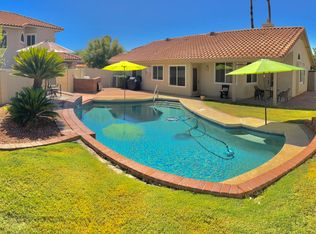 7736 W Topeka Dr, Glendale, AZ 85308