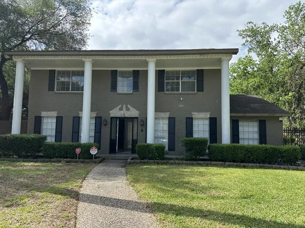 10811 Creektree Dr, Houston, TX 77070