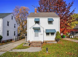 22601 Ivan Ave, Euclid, OH 44123