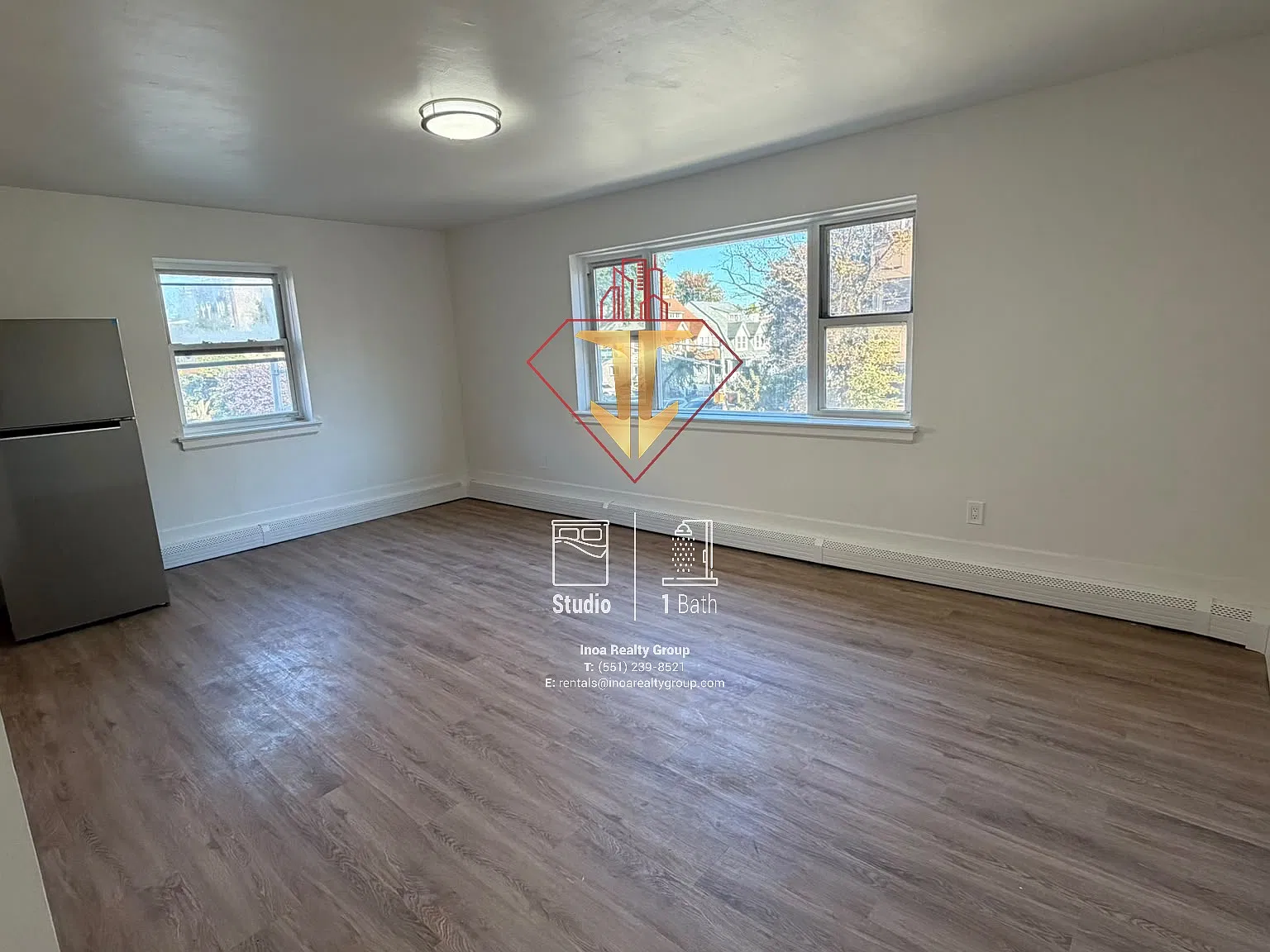 Studio, $1,700 — Photo 2