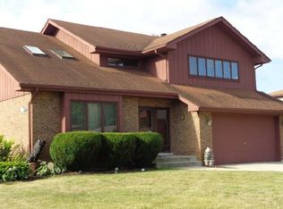 1917 182nd Pl, Lansing, IL 60438