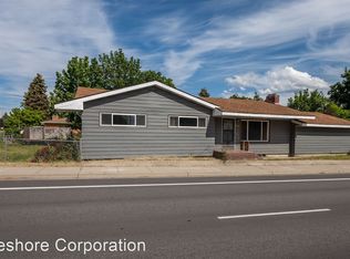 324 N Evergreen Rd UNIT 1, Spokane, WA 99216