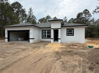 2258 SW Timberlake Rd, Dunnellon, FL 34431