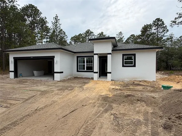 2258 SW Timberlake Rd, Dunnellon, FL 34431