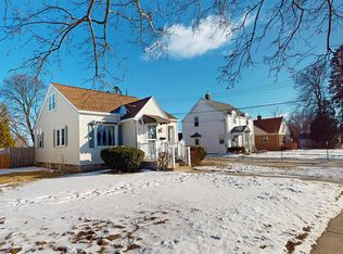 1119 North 18th STREET, Manitowoc, WI 54220