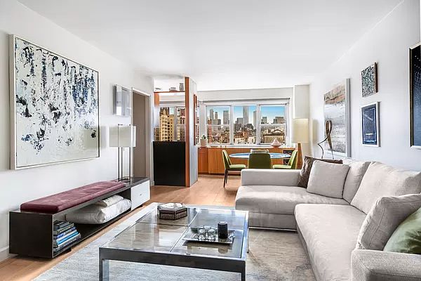 1st image of 69 W 9th St APT 11K