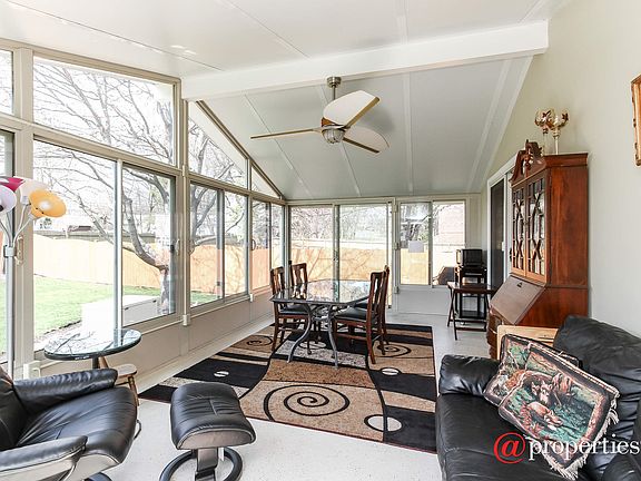 Sun Room