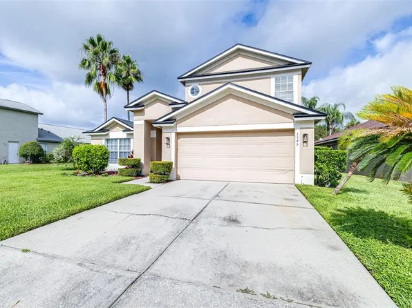 3345 Stonebridge Trl, Valrico, FL 33596