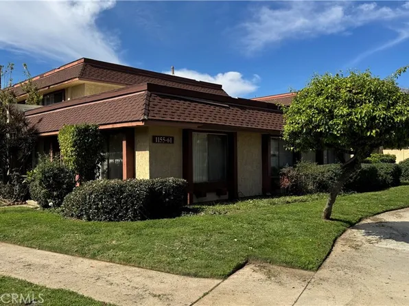1155 N Barston Ave #33, Covina, CA 91724