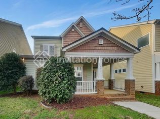6417 Hove Rd, Mint Hill, NC 28227