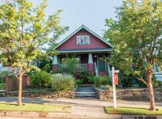 2928 SE Francis St, Portland, OR