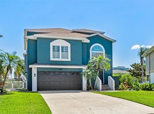 6242 Spoonbill Dr, New Port Richey, FL 34652