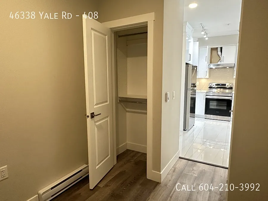 Building Photo - 46338 Yale Rd #408
