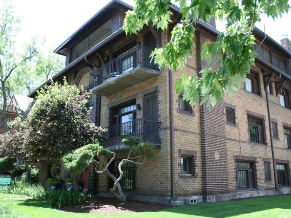 1125 N Marion St APT 14, Denver, CO 80218