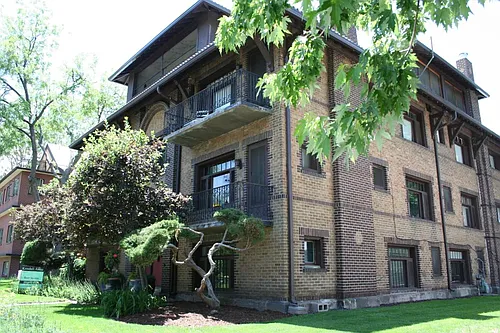 1125 N Marion St #14 Photo 1 1125 N Marion St #14 Photo 1