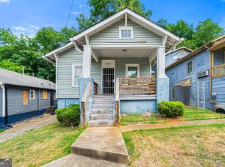 1007 Fair St SW, Atlanta, GA 30314
