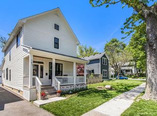 741 Gott St, Ann Arbor, MI 48103