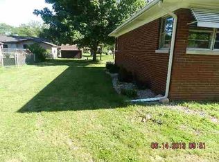 111 E Tyner Dr, Warsaw, IN