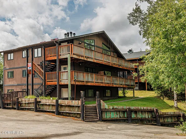 8516 Boundary Ave APT E3, Anchorage, AK 99504