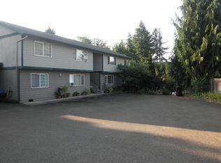 529 S Maple St, Canby, OR 97013