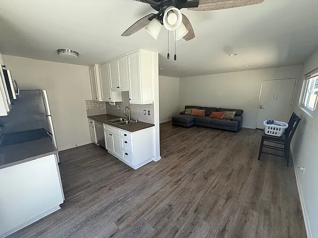 3846 Prospect Ave #6 — Photo 3
