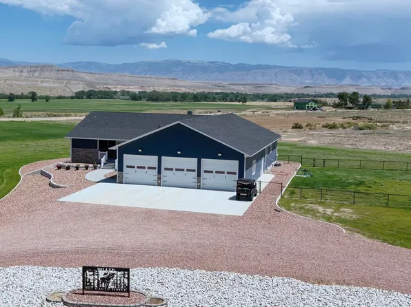 207 Eagle Dr, Greybull, WY 82426