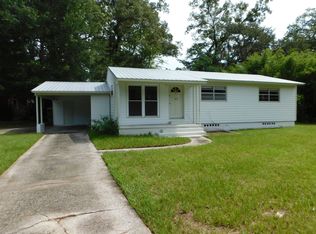 507 NW 34th Ter, Gainesville, FL 32607