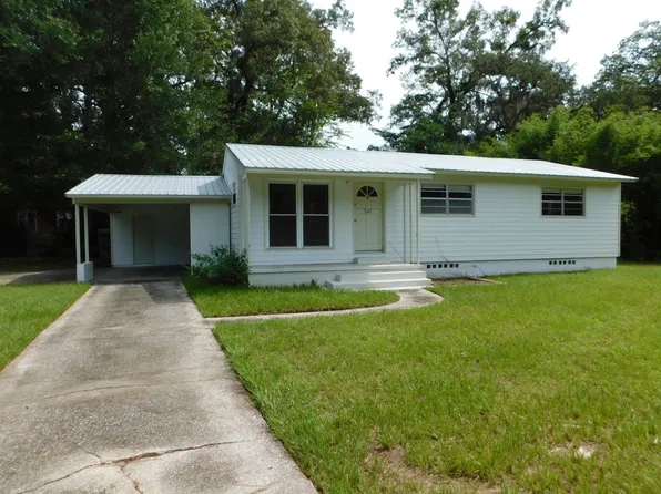 507 NW 34th Ter, Gainesville, FL 32607